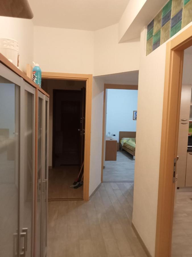 奧爾比亞Casa Fois公寓 外观 照片