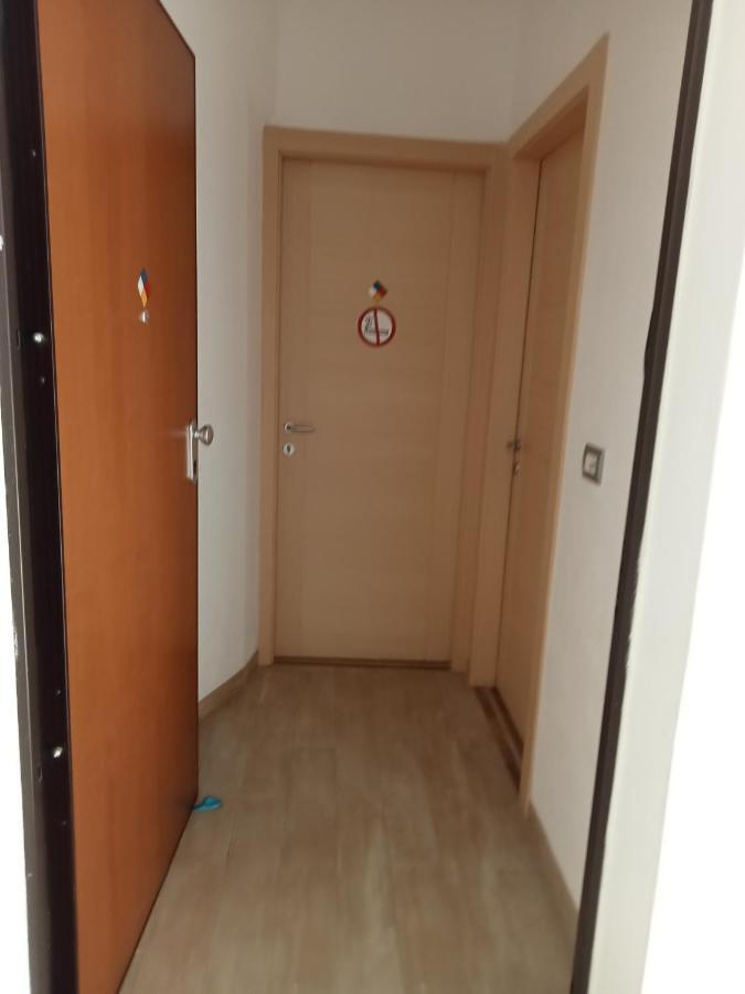 奧爾比亞Casa Fois公寓 外观 照片