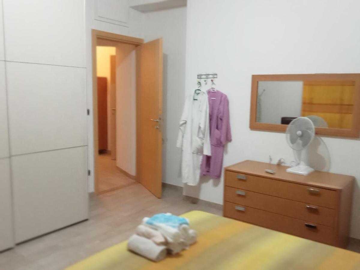 奧爾比亞Casa Fois公寓 外观 照片